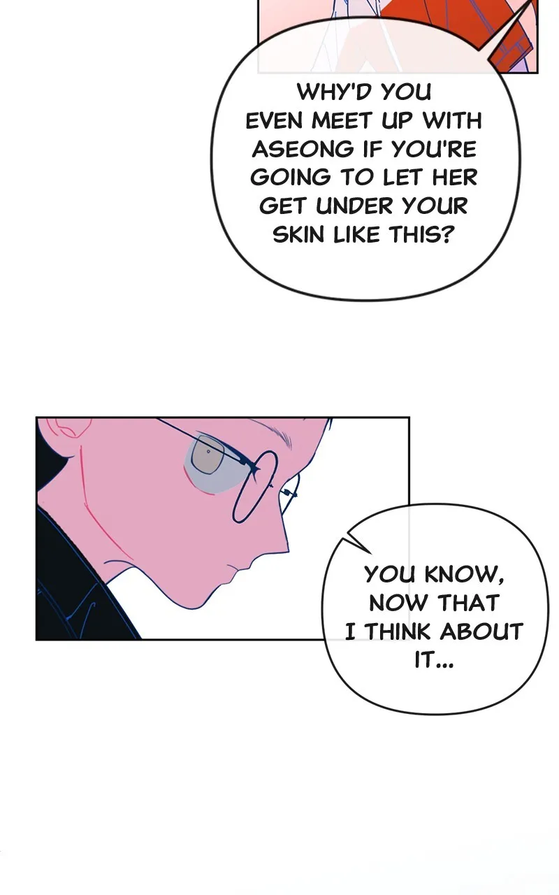 Read Deadpoint chapter 14 image 43 on Lezhin