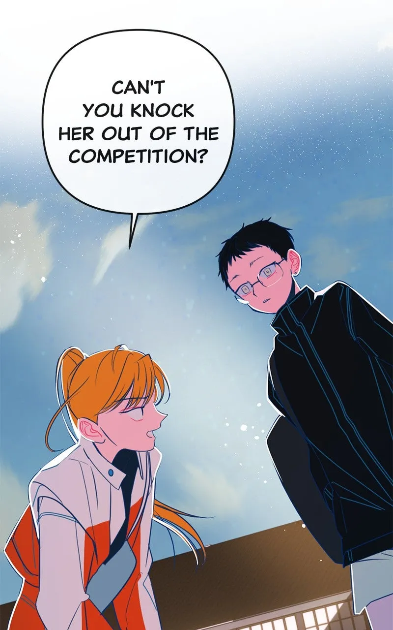 Read Deadpoint chapter 14 image 44 on Lezhin
