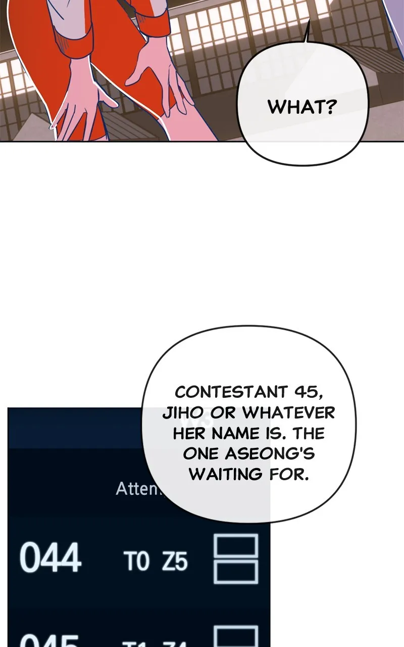 Read Deadpoint chapter 14 image 45 on Lezhin