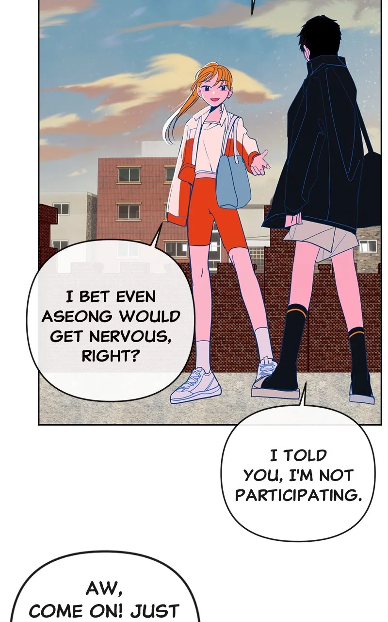 Read Deadpoint chapter 14 image 47 on Lezhin