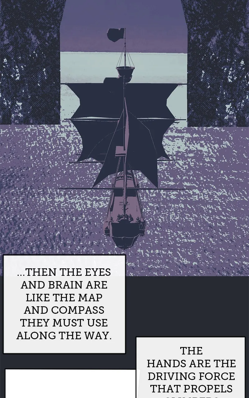 Read Deadpoint chapter 14 image 5 on Lezhin