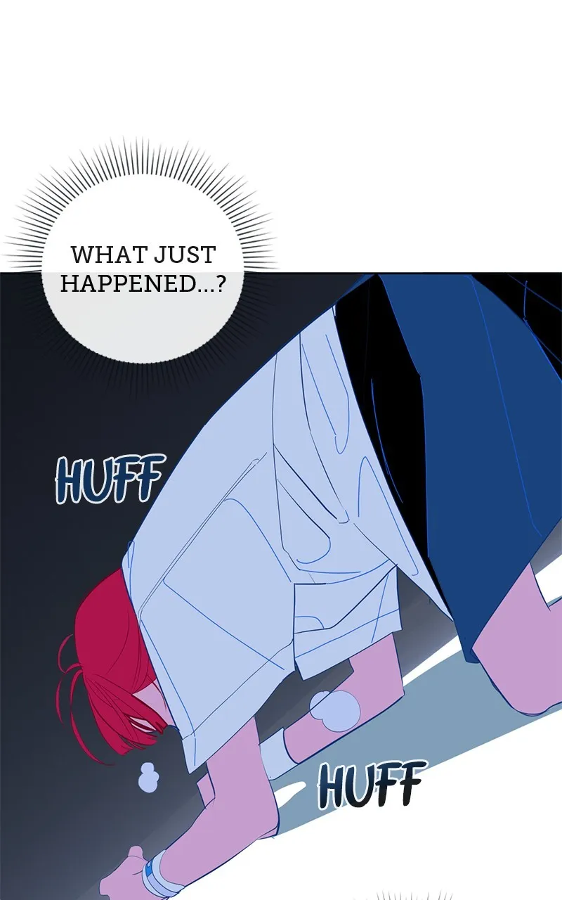 Read Deadpoint chapter 14 image 51 on Lezhin