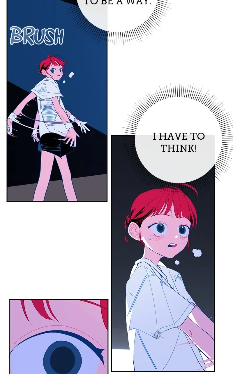 Read Deadpoint chapter 14 image 59 on Lezhin