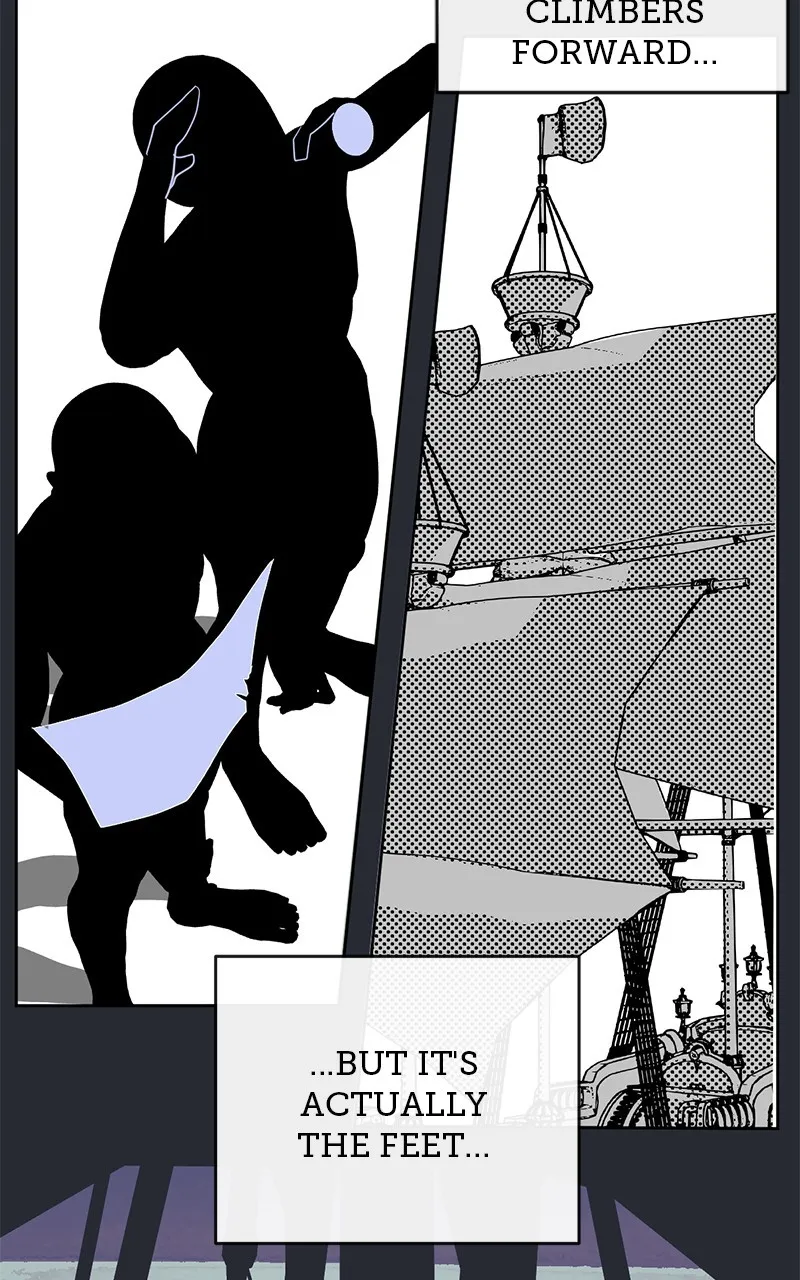Read Deadpoint chapter 14 image 6 on Lezhin