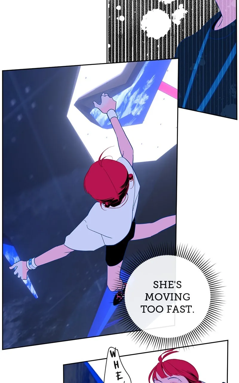 Read Deadpoint chapter 14 image 64 on Lezhin