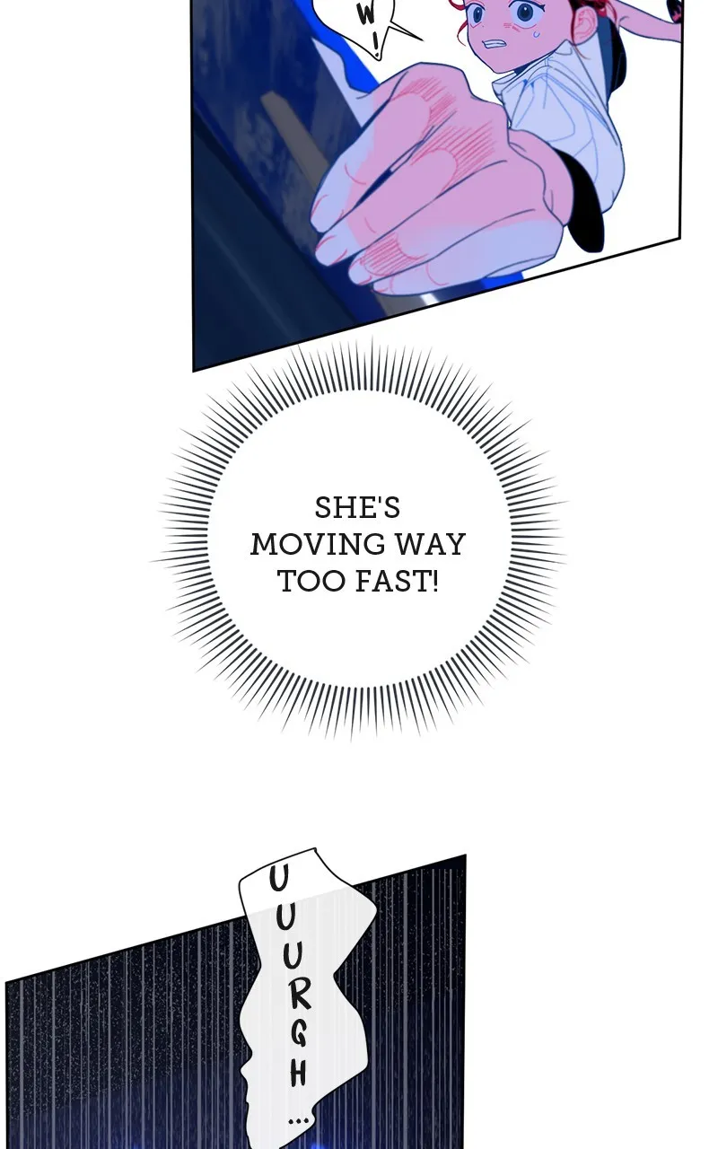 Read Deadpoint chapter 14 image 65 on Lezhin