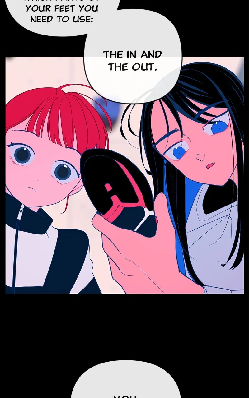 Read Deadpoint chapter 14 image 9 on Lezhin