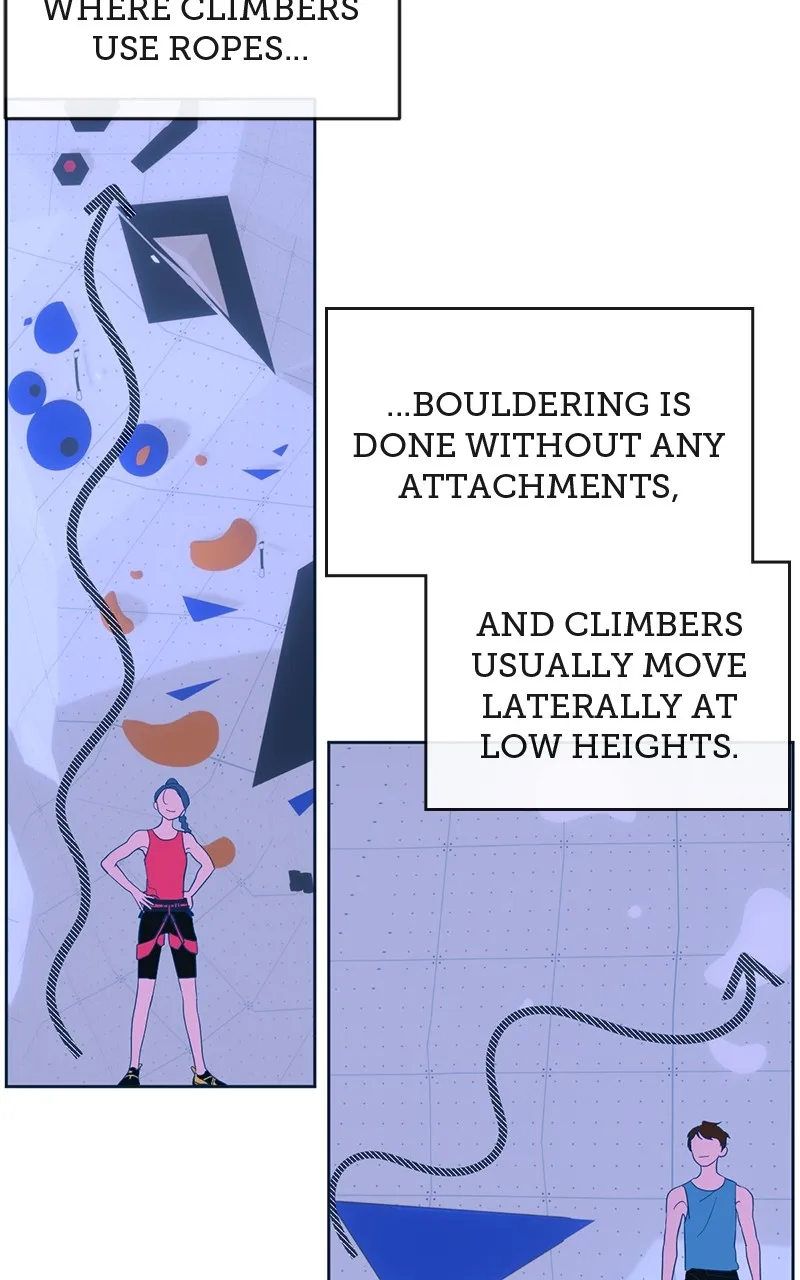 Read Deadpoint chapter 15 image 10 on Lezhin