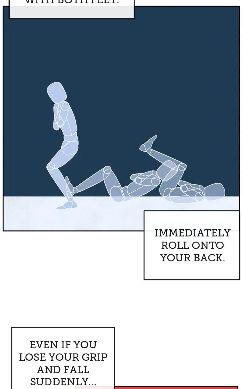 Read Deadpoint chapter 15 image 15 on Lezhin