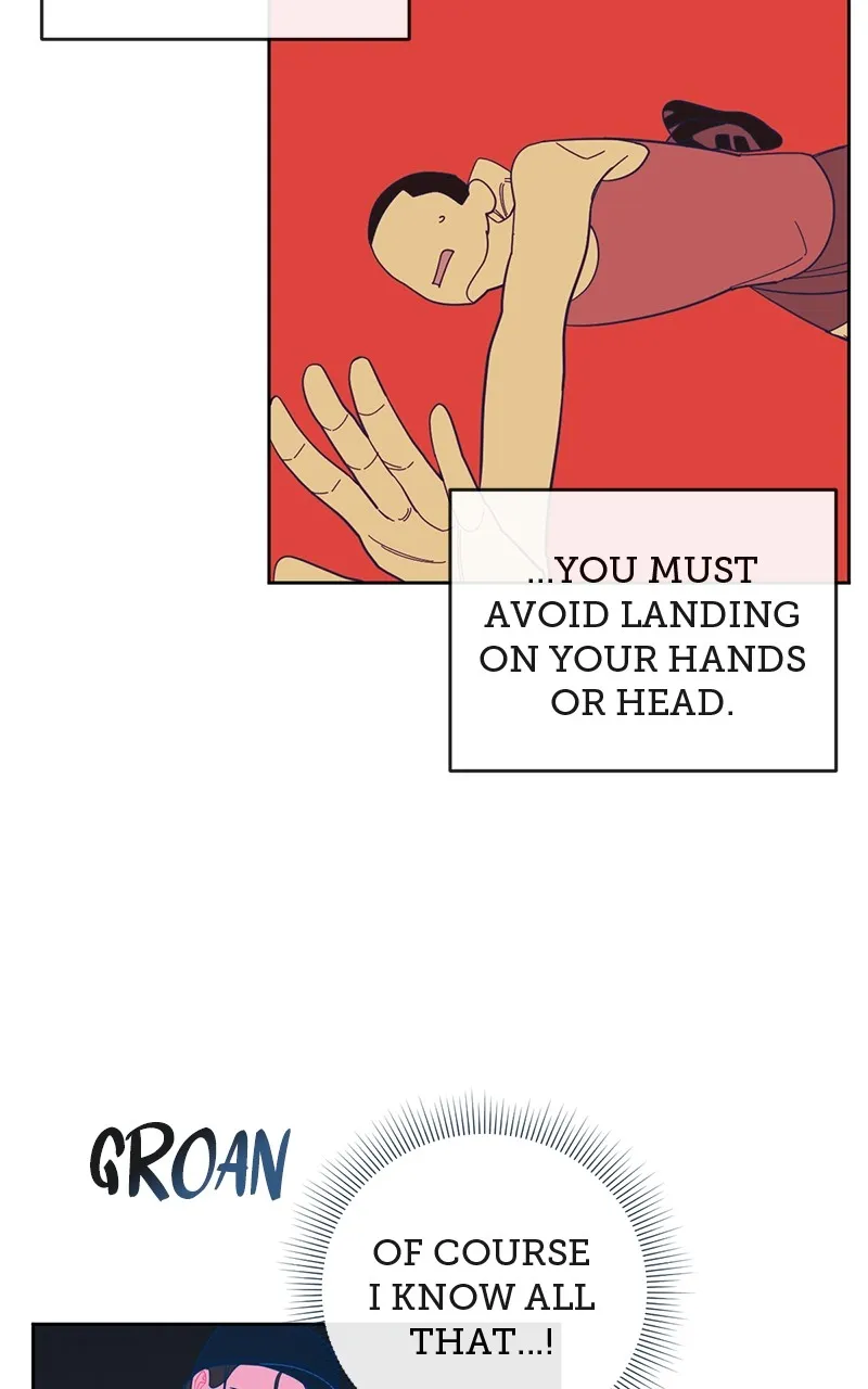 Read Deadpoint chapter 15 image 16 on Lezhin