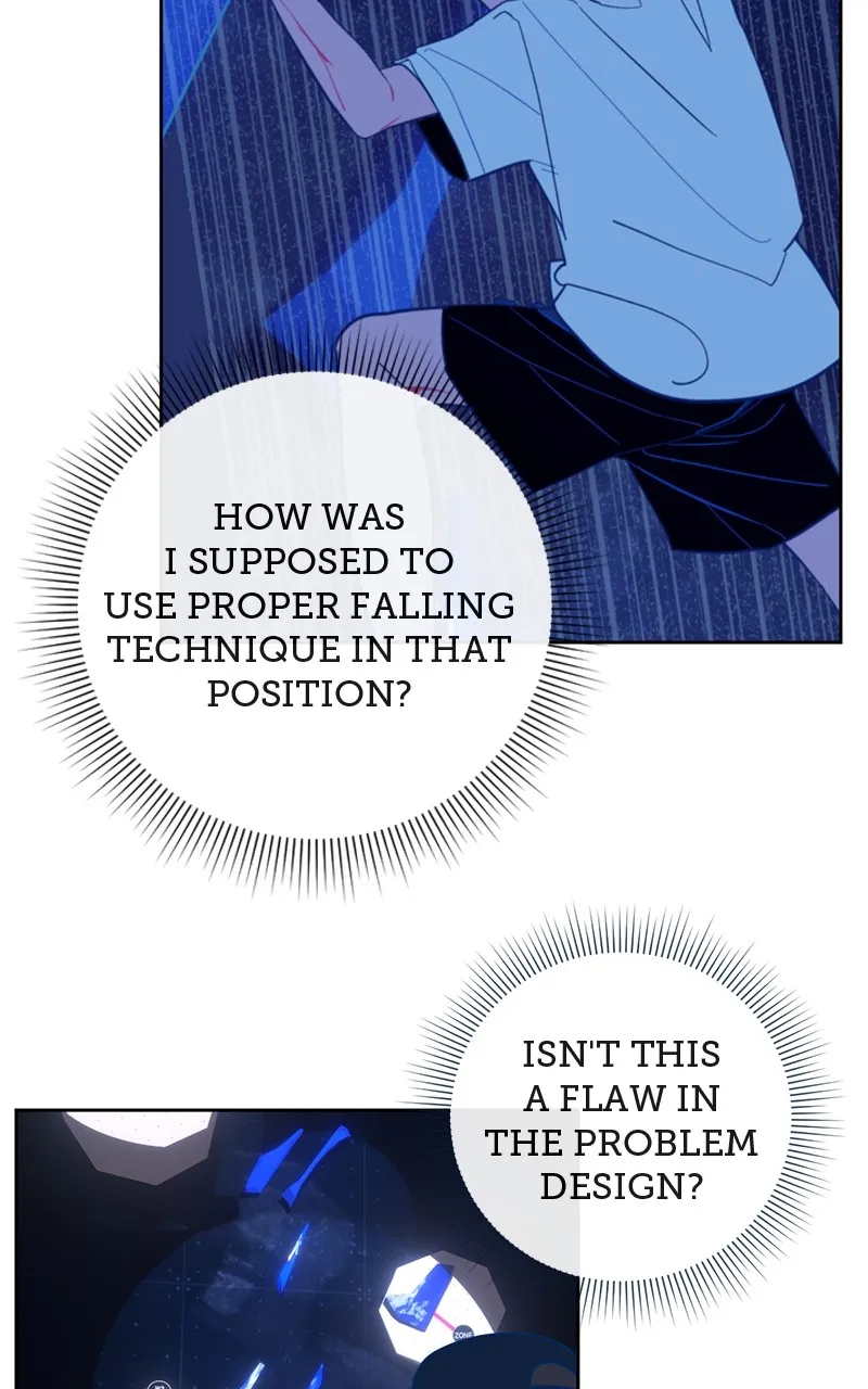 Read Deadpoint chapter 15 image 18 on Lezhin
