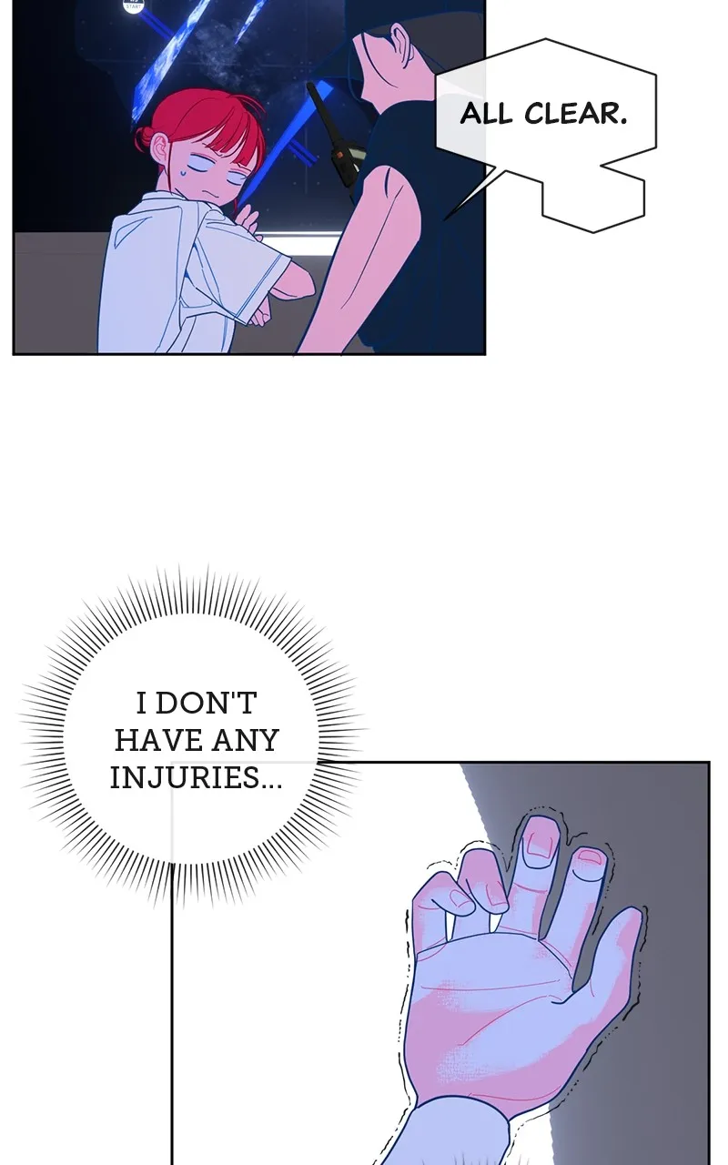 Read Deadpoint chapter 15 image 19 on Lezhin