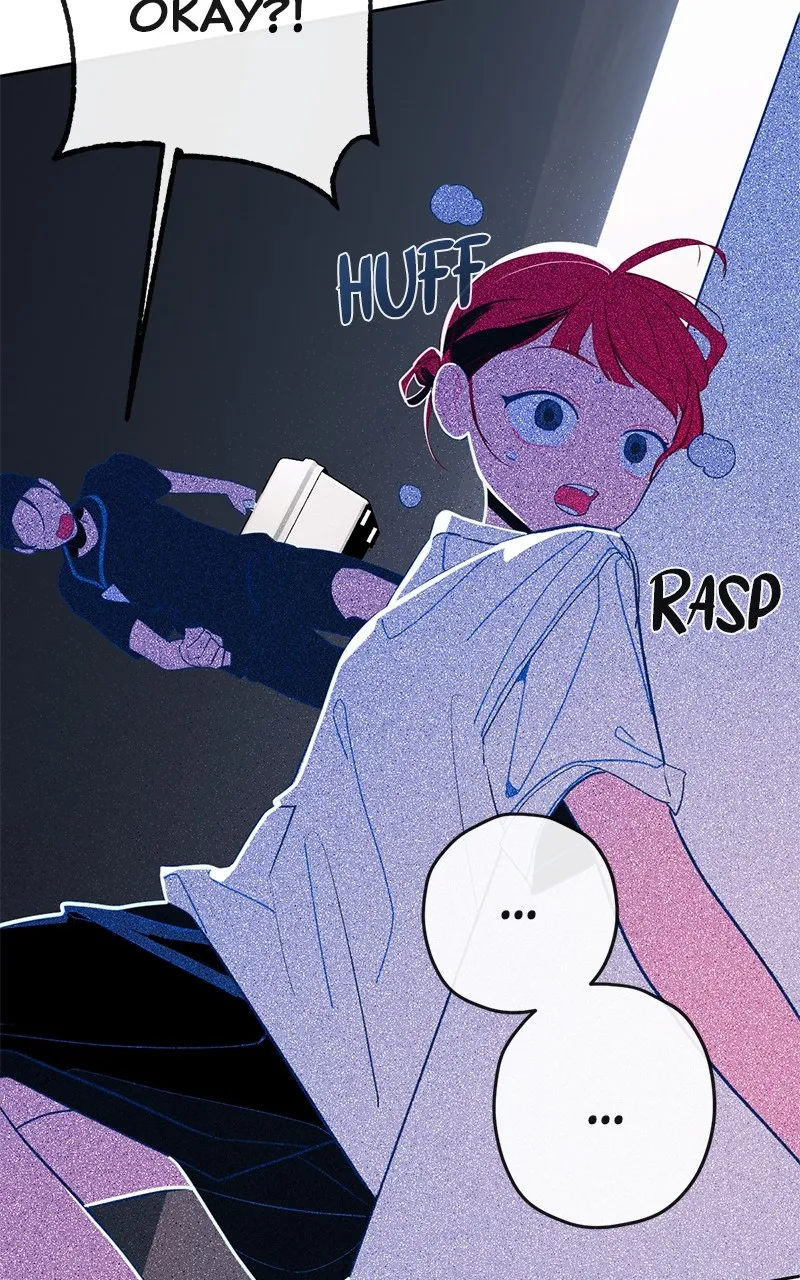 Read Deadpoint chapter 15 image 2 on Lezhin