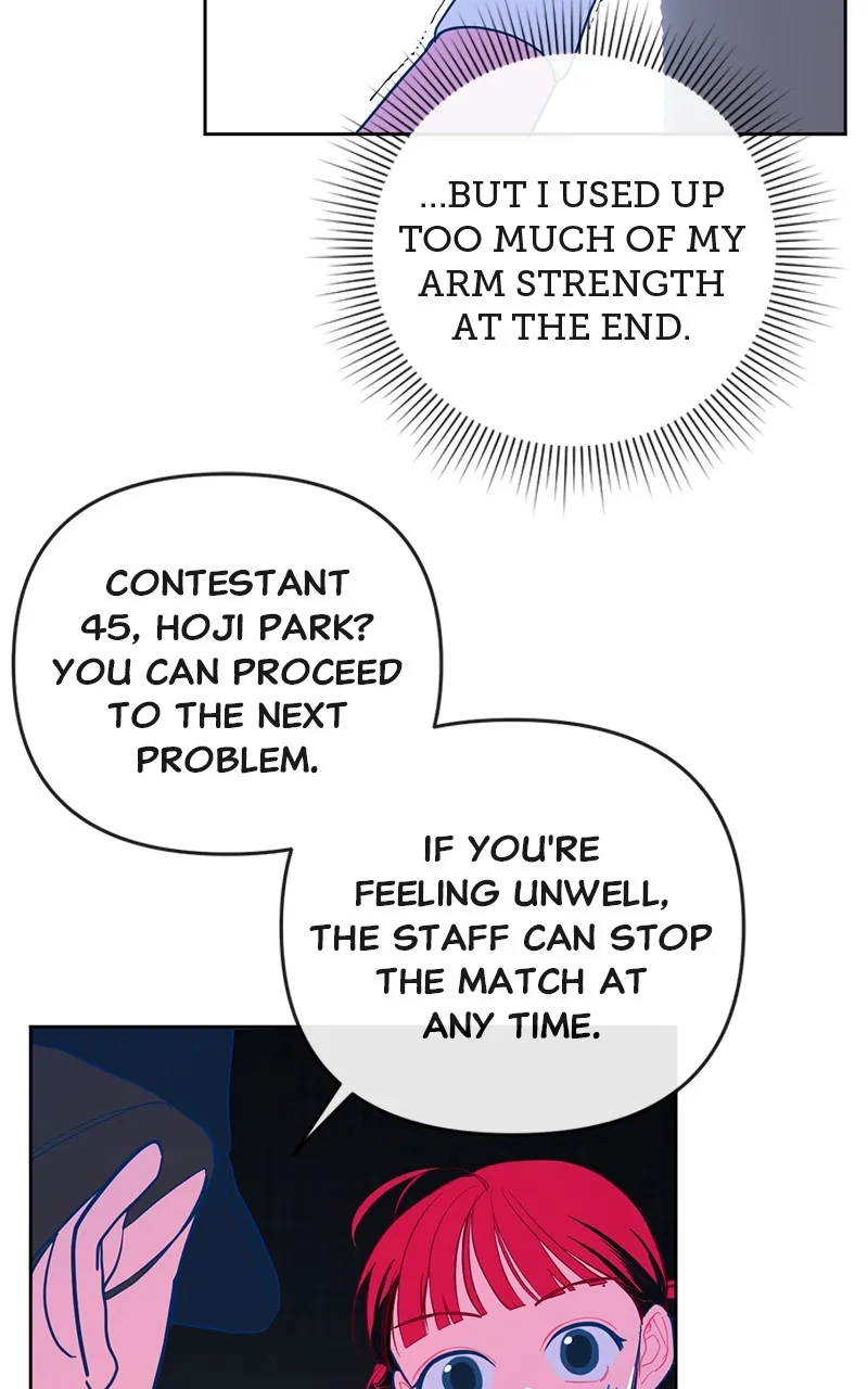 Read Deadpoint chapter 15 image 20 on Lezhin