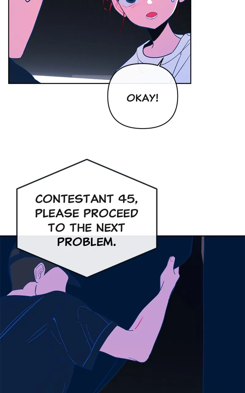 Read Deadpoint chapter 15 image 21 on Lezhin