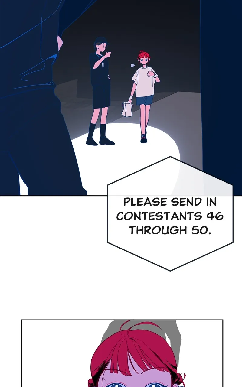 Read Deadpoint chapter 15 image 22 on Lezhin