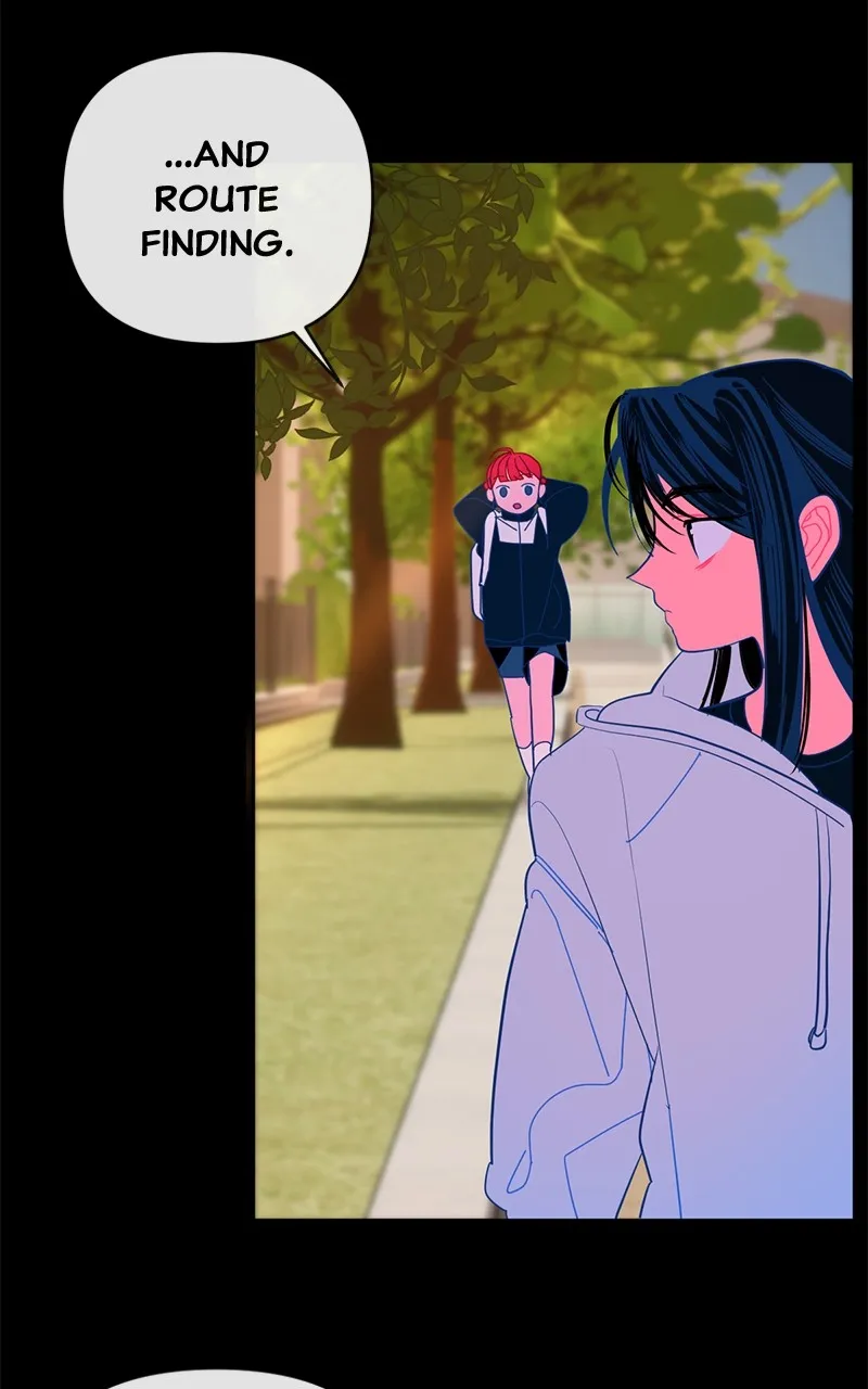 Read Deadpoint chapter 15 image 24 on Lezhin