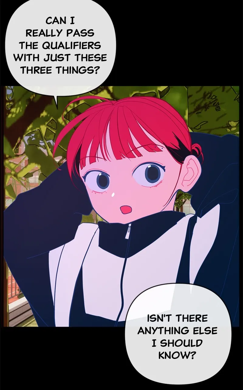 Read Deadpoint chapter 15 image 25 on Lezhin