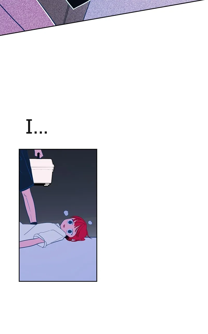 Read Deadpoint chapter 15 image 3 on Lezhin