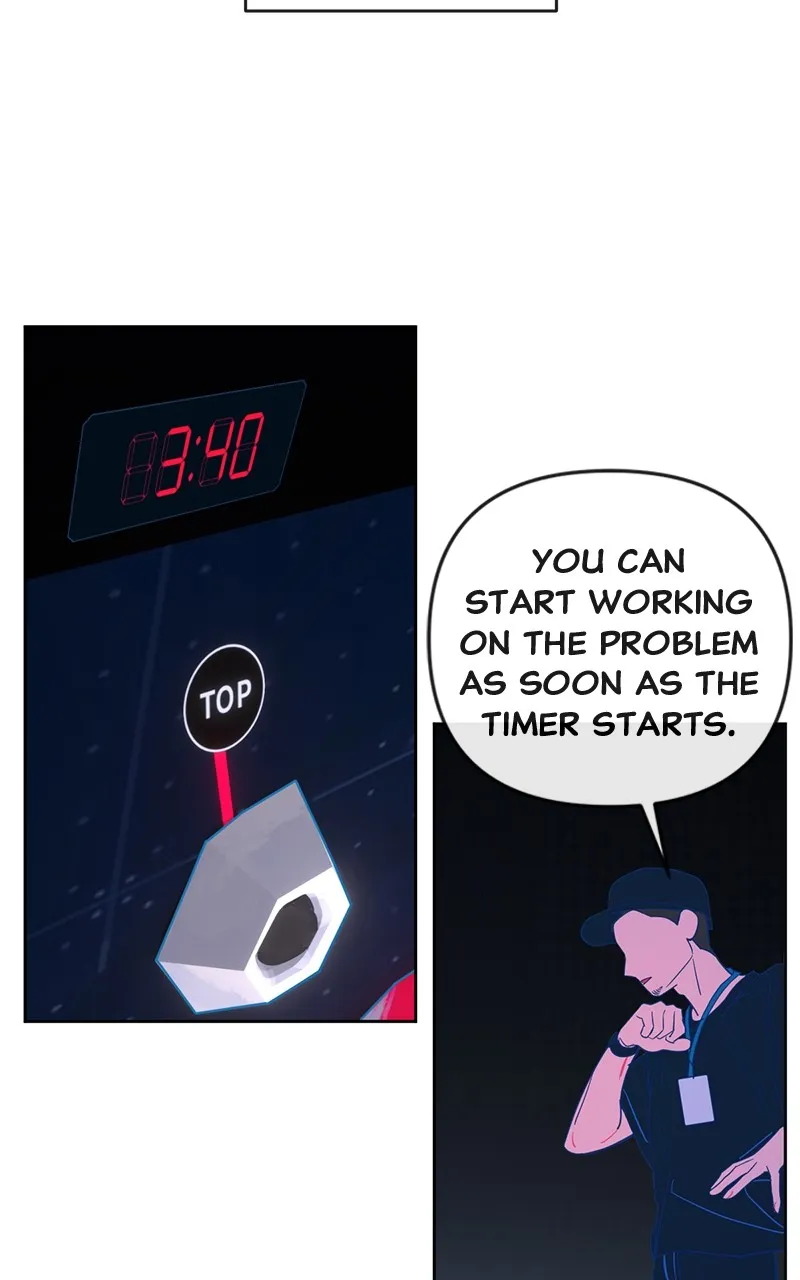 Read Deadpoint chapter 15 image 30 on Lezhin