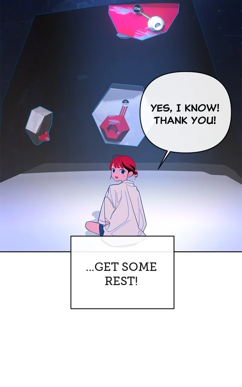 Read Deadpoint chapter 15 image 32 on Lezhin