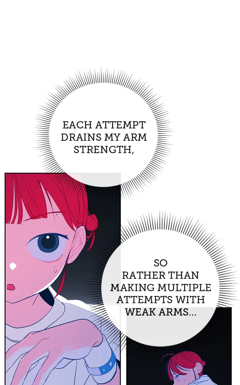 Read Deadpoint chapter 15 image 33 on Lezhin