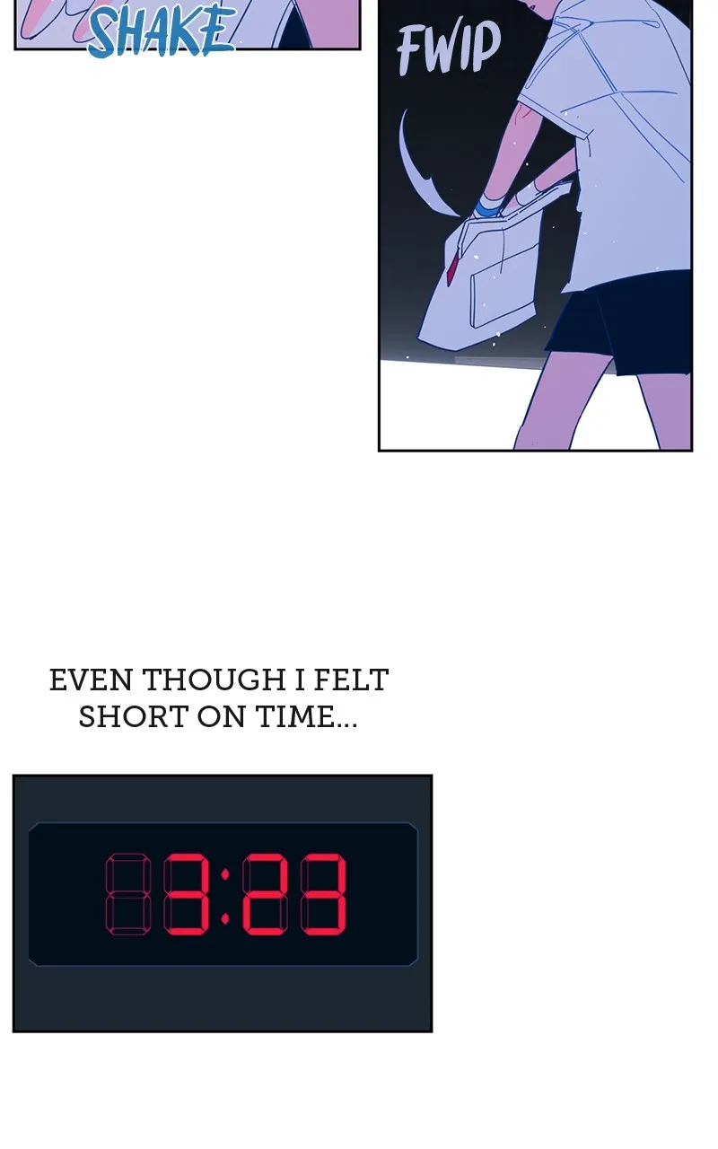 Read Deadpoint chapter 15 image 34 on Lezhin