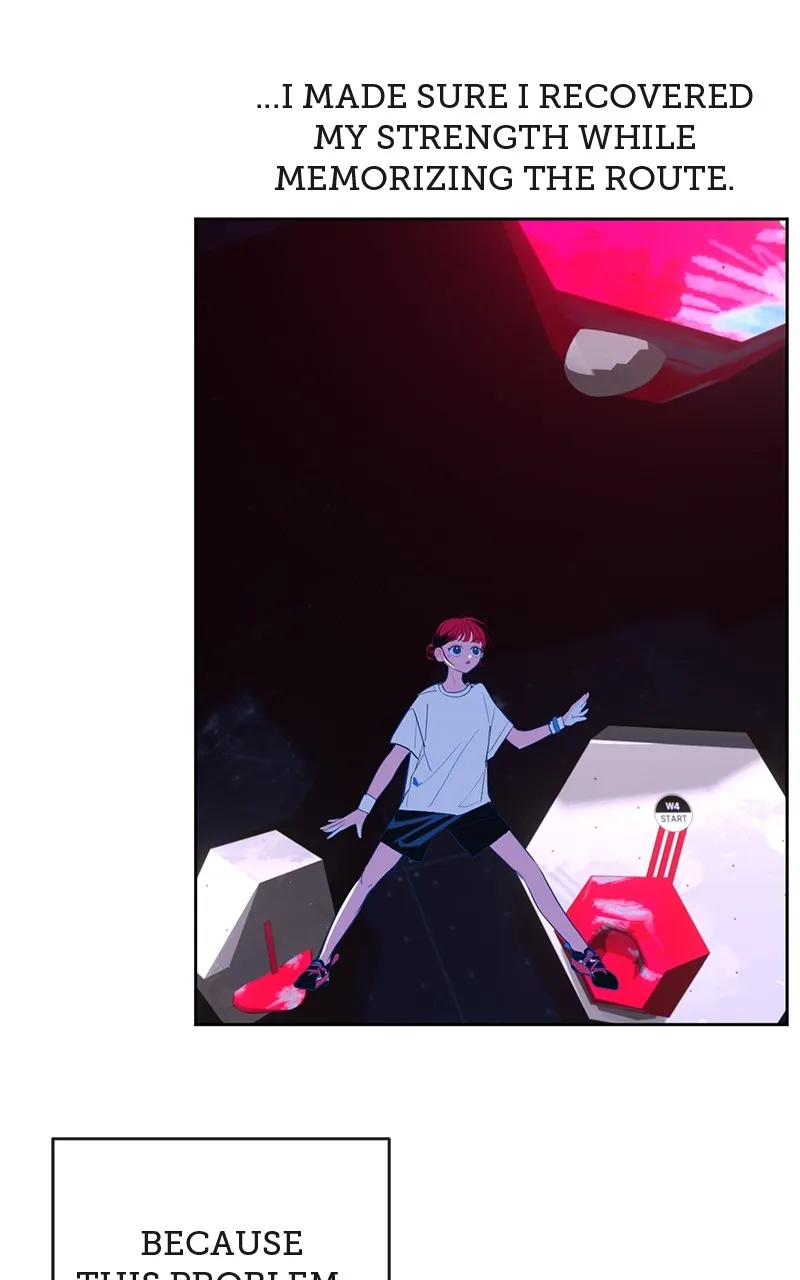 Read Deadpoint chapter 15 image 35 on Lezhin