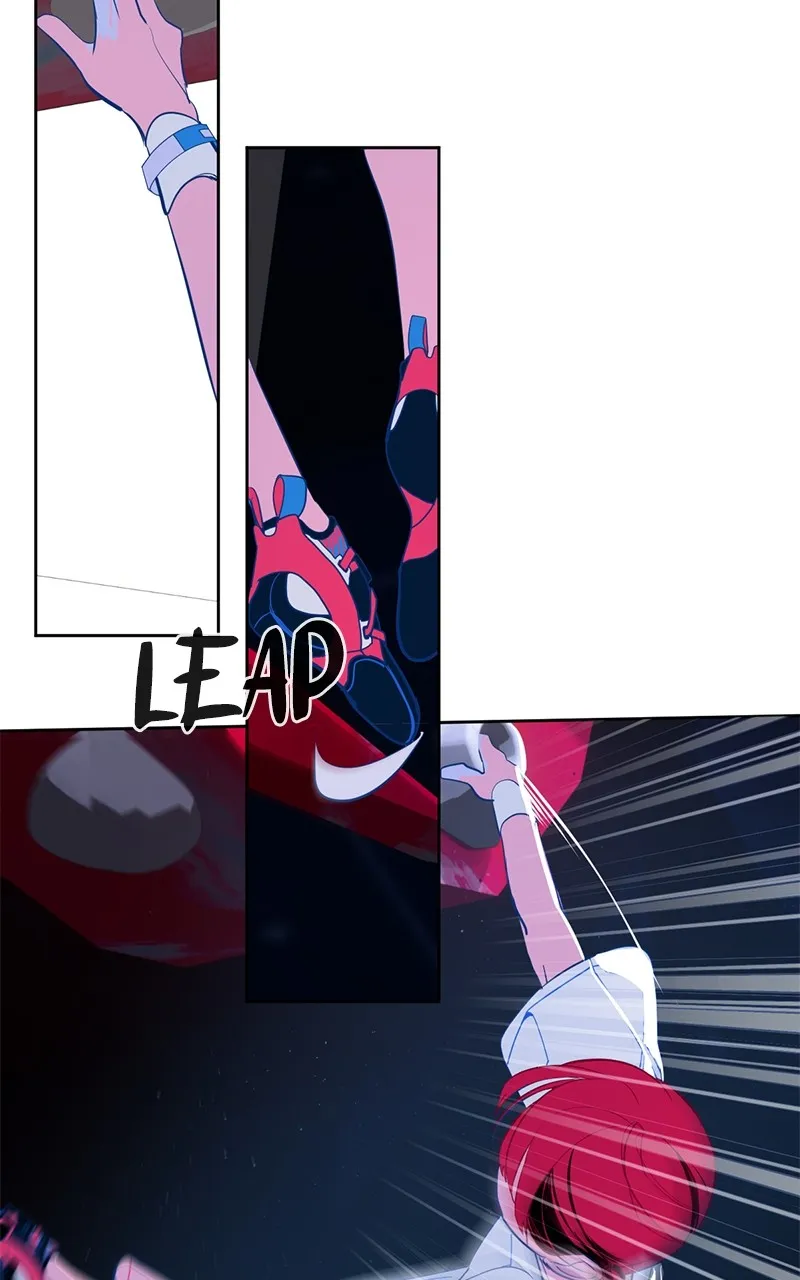 Read Deadpoint chapter 15 image 38 on Lezhin