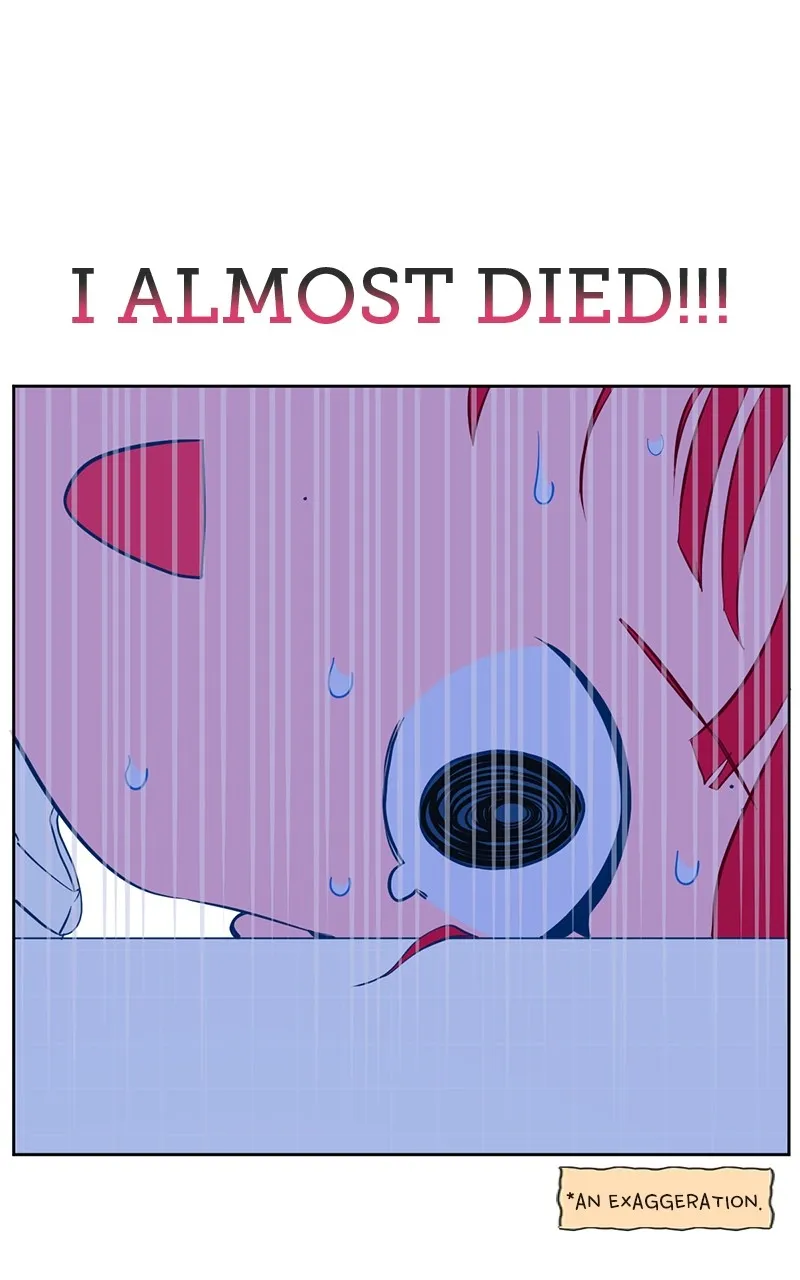 Read Deadpoint chapter 15 image 4 on Lezhin