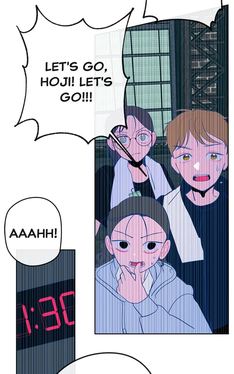 Read Deadpoint chapter 15 image 40 on Lezhin