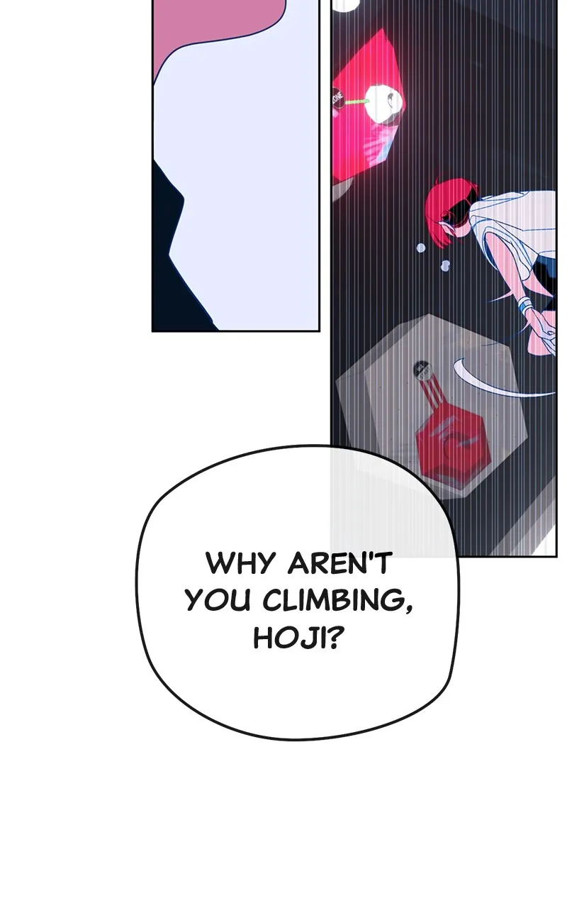 Read Deadpoint chapter 15 image 42 on Lezhin