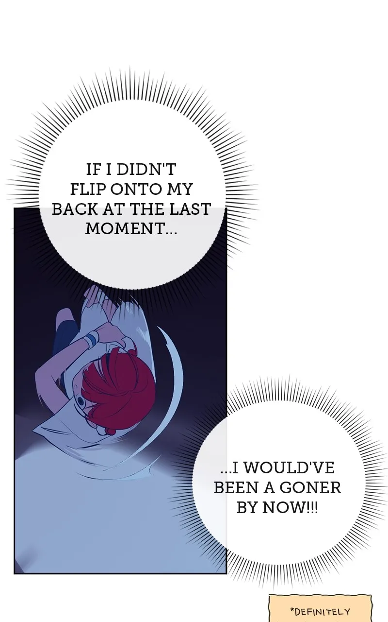 Read Deadpoint chapter 15 image 5 on Lezhin