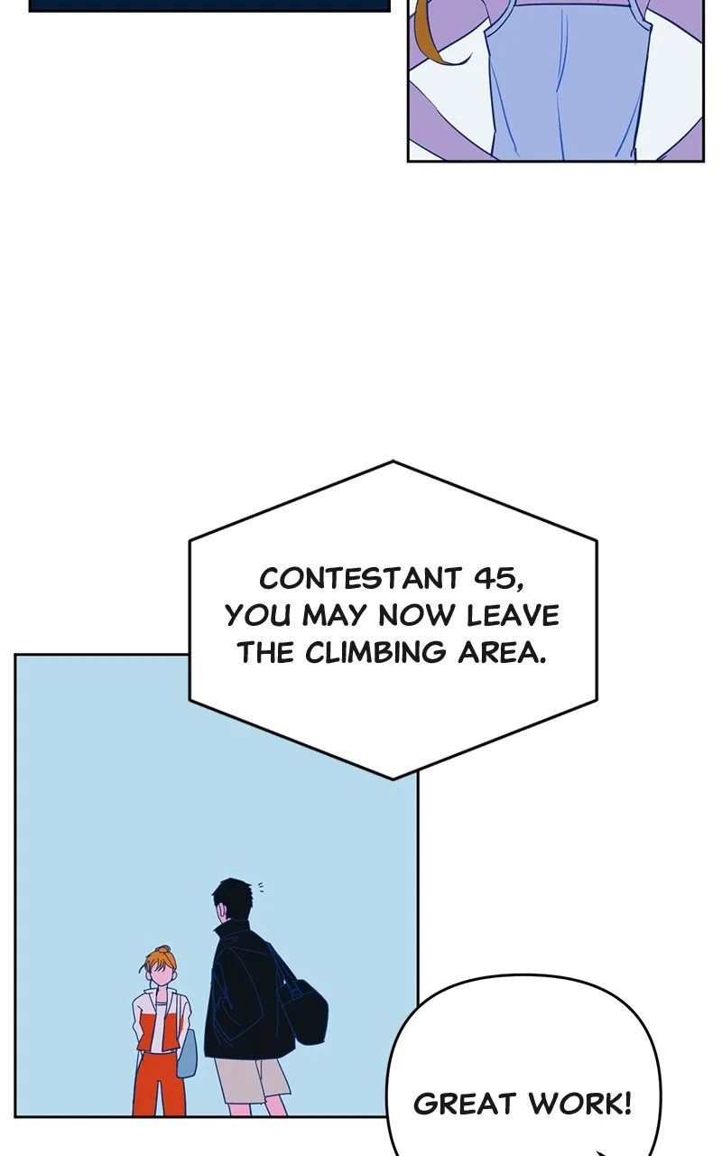 Read Deadpoint chapter 15 image 54 on Lezhin