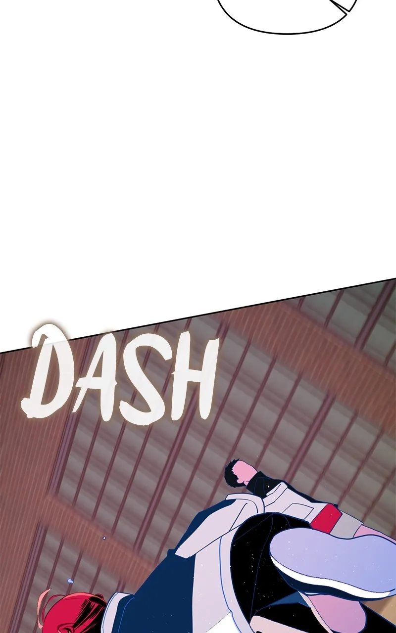 Read Deadpoint chapter 15 image 55 on Lezhin