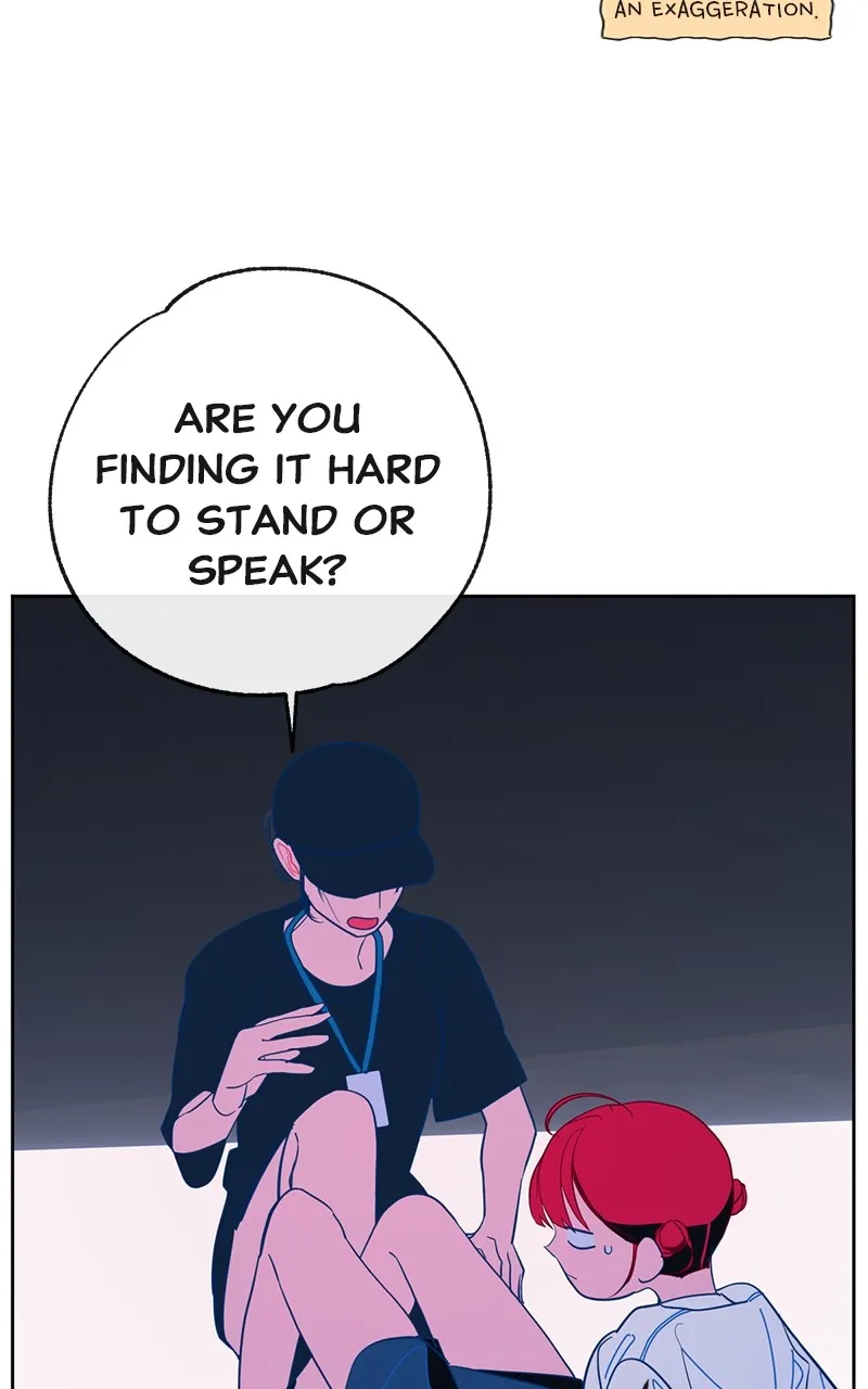 Read Deadpoint chapter 15 image 6 on Lezhin
