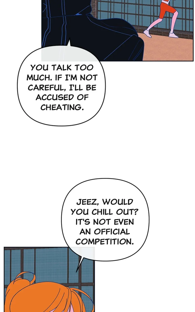 Read Deadpoint chapter 15 image 60 on Lezhin