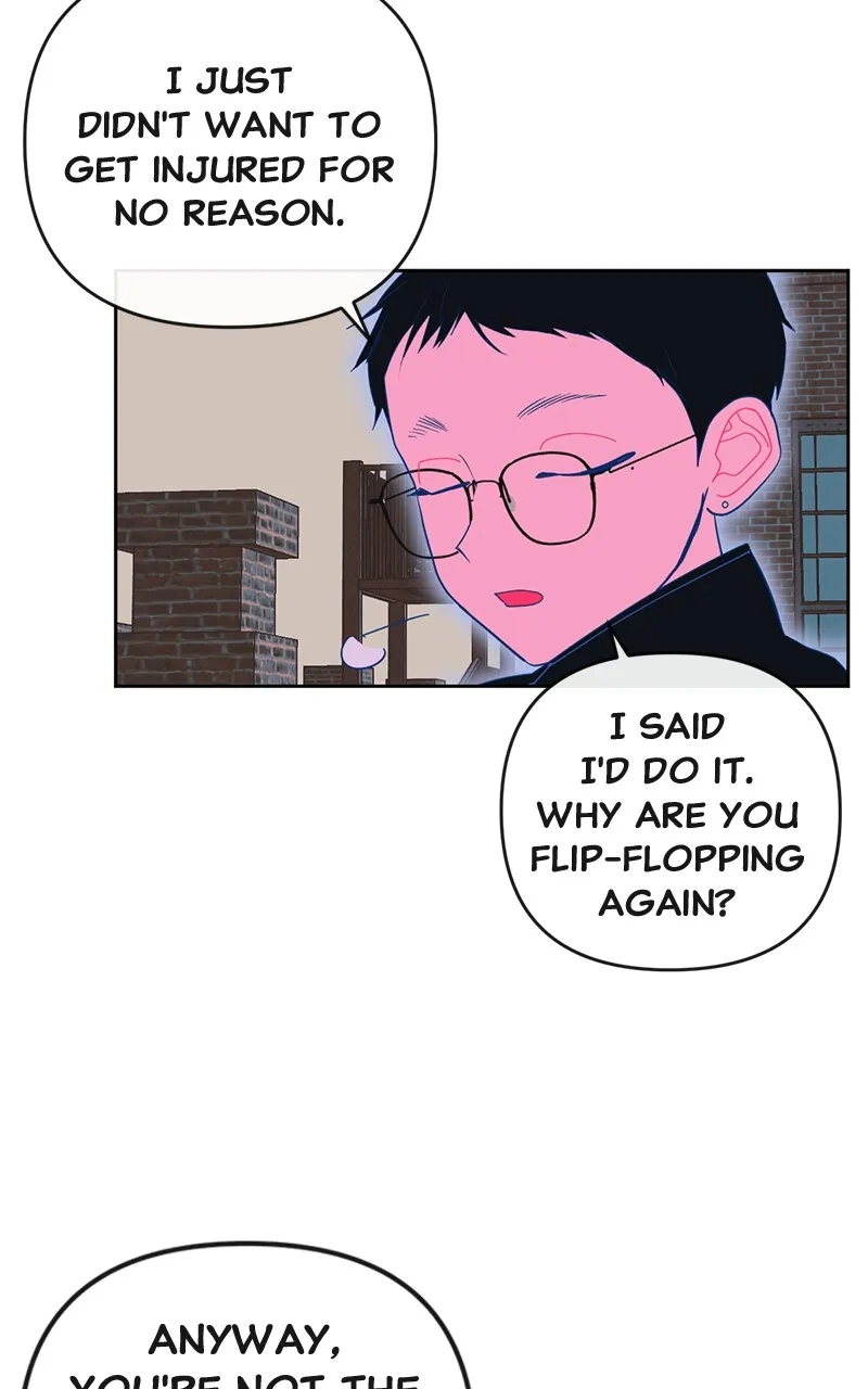 Read Deadpoint chapter 15 image 63 on Lezhin