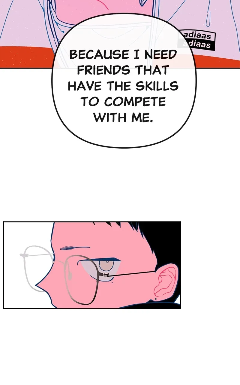 Read Deadpoint chapter 15 image 66 on Lezhin