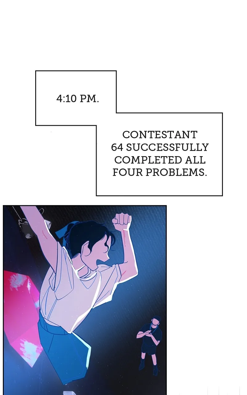 Read Deadpoint chapter 15 image 67 on Lezhin