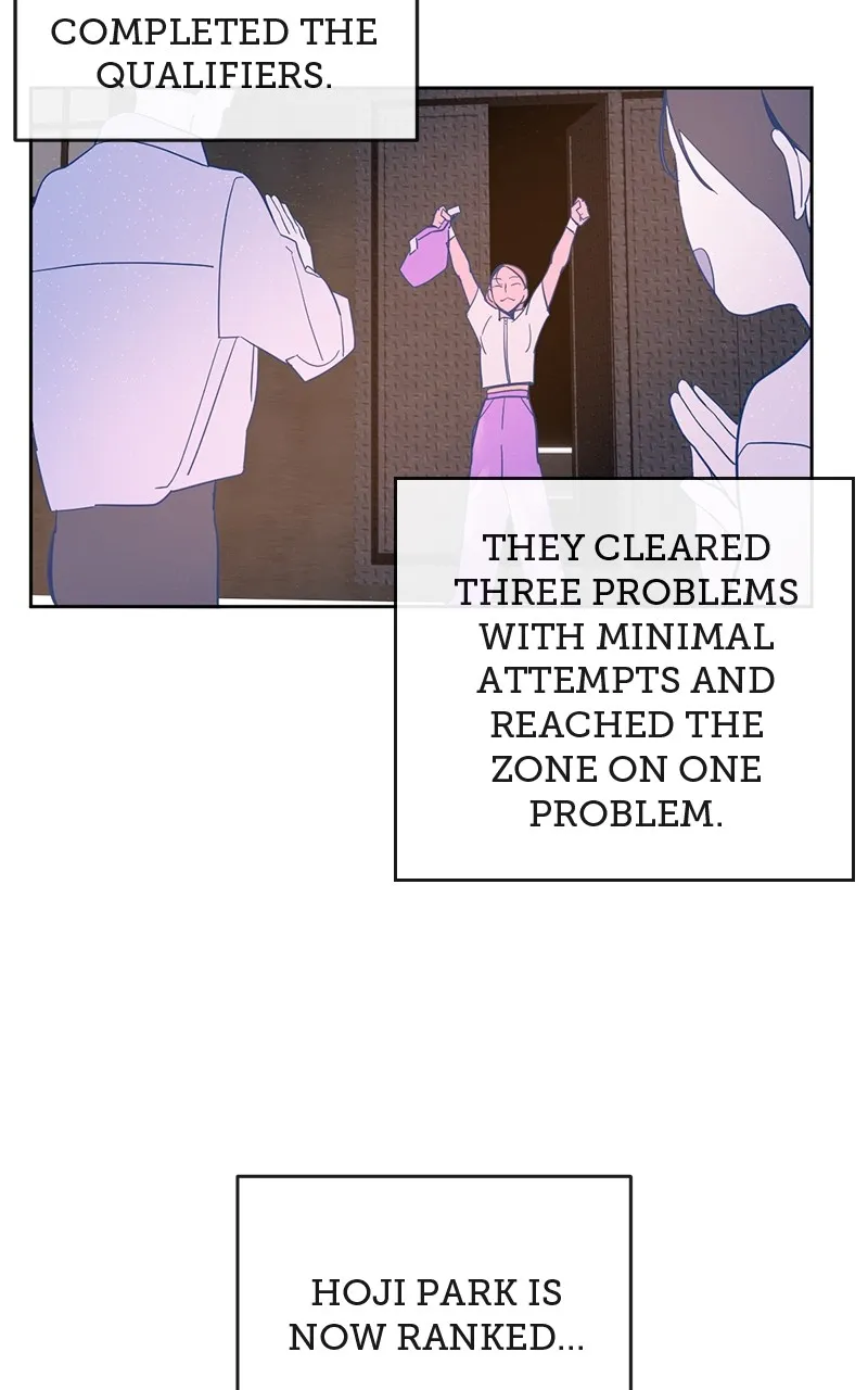 Read Deadpoint chapter 15 image 69 on Lezhin