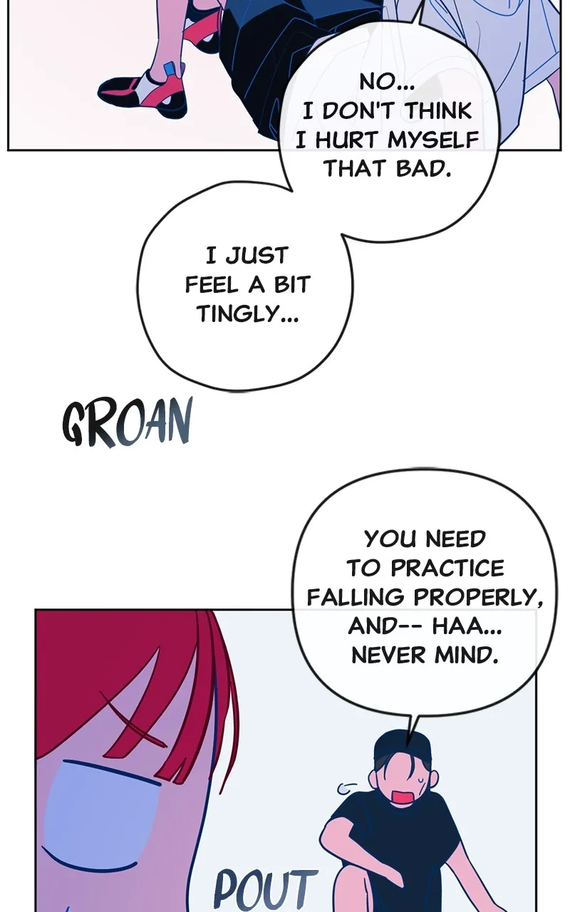 Read Deadpoint chapter 15 image 7 on Lezhin
