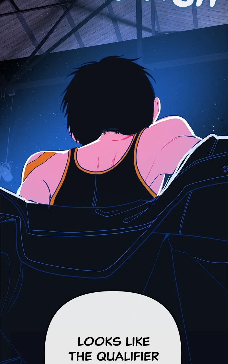 Read Deadpoint chapter 15 image 72 on Lezhin
