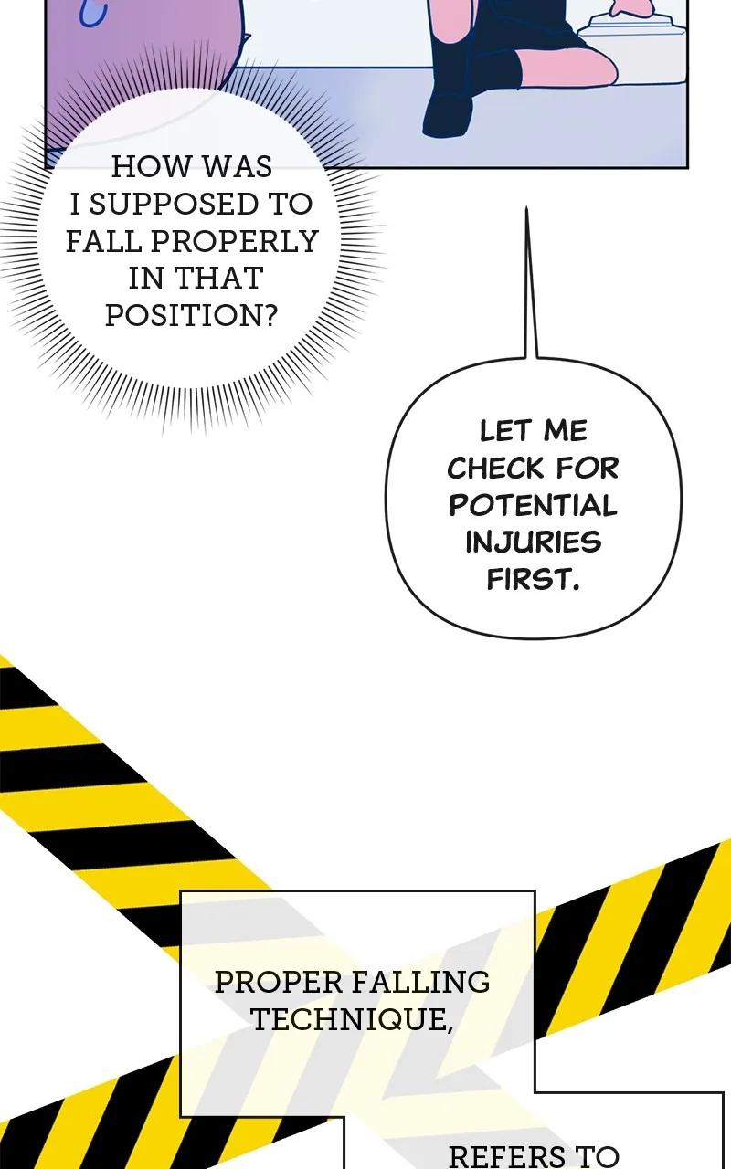 Read Deadpoint chapter 15 image 8 on Lezhin