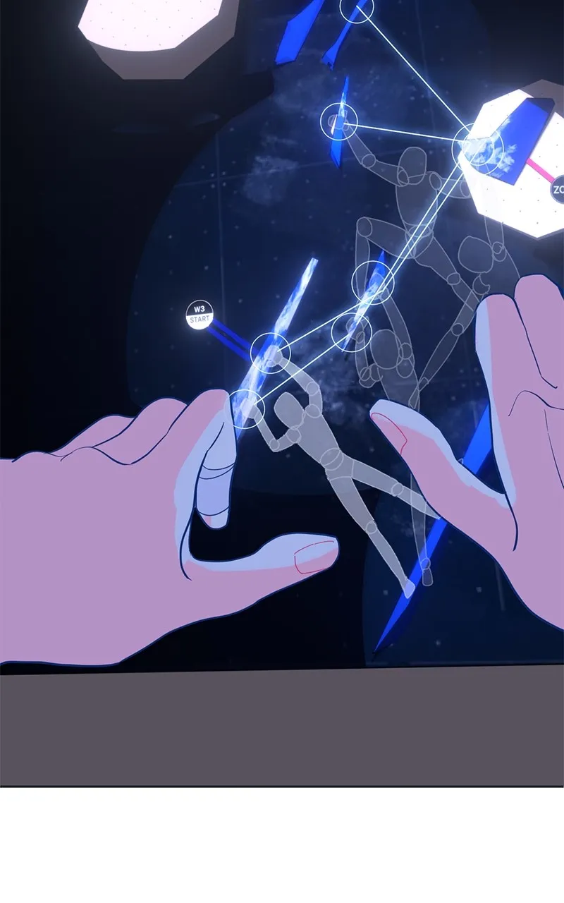 Read Deadpoint chapter 16 image 16 on Lezhin