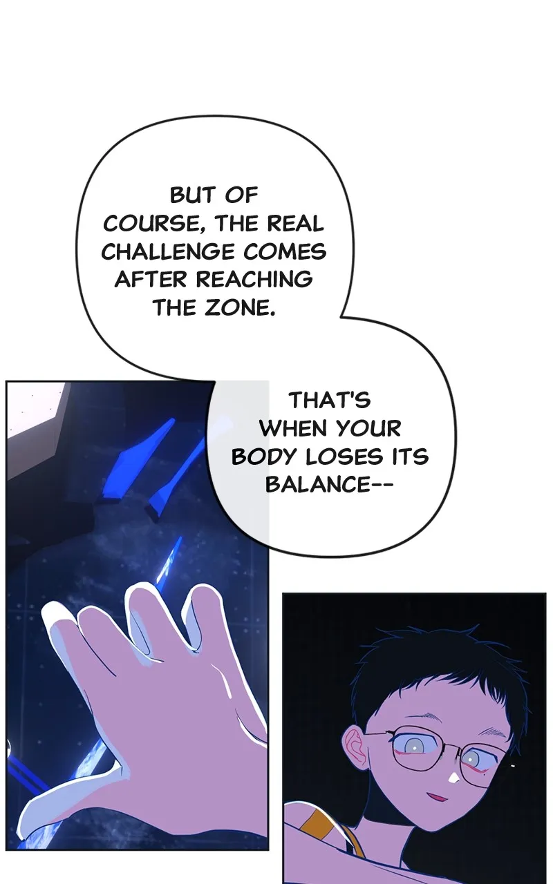Read Deadpoint chapter 16 image 17 on Lezhin