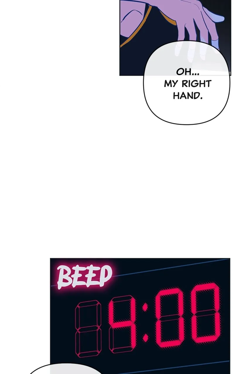 Read Deadpoint chapter 16 image 18 on Lezhin