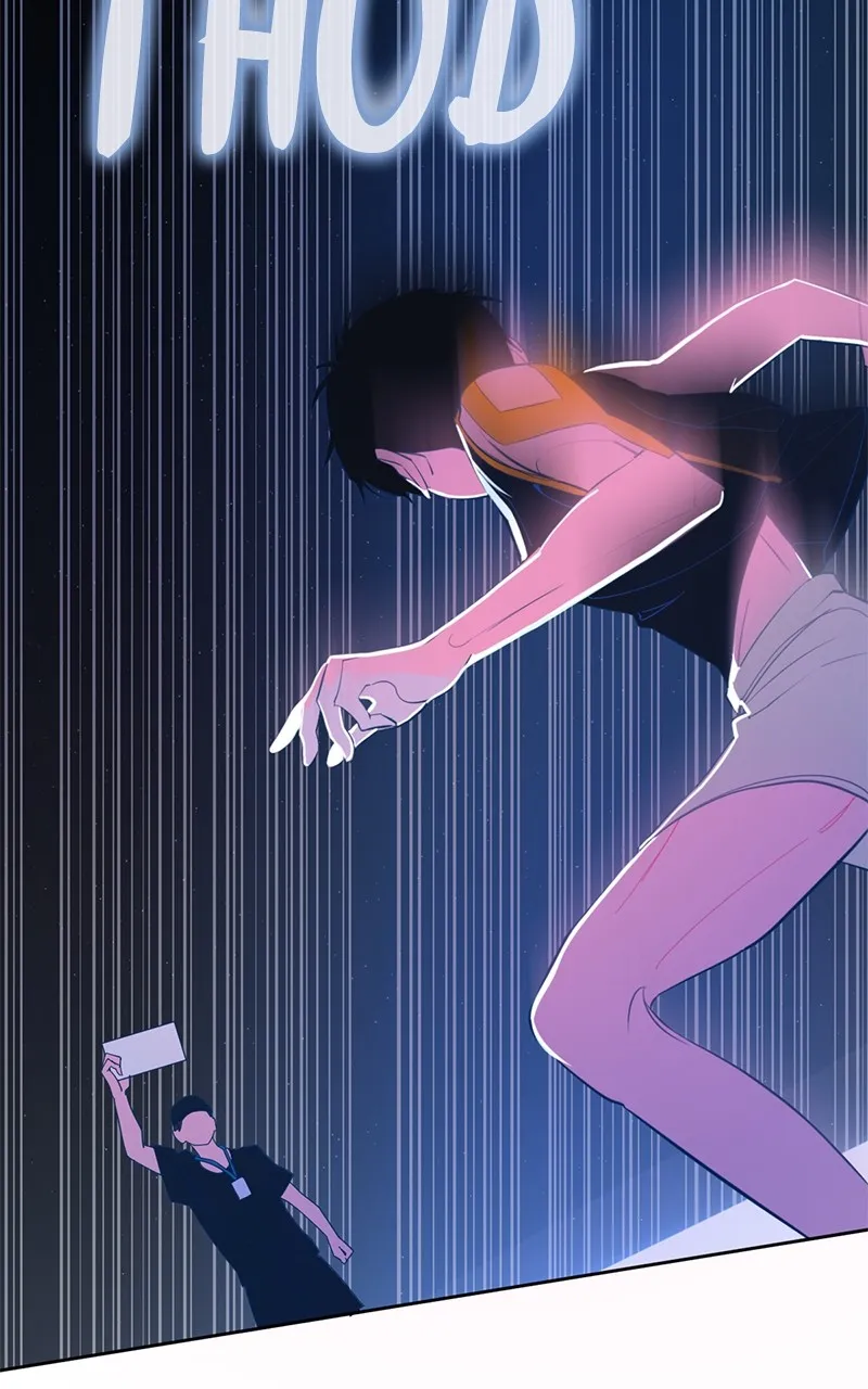 Read Deadpoint chapter 16 image 2 on Lezhin