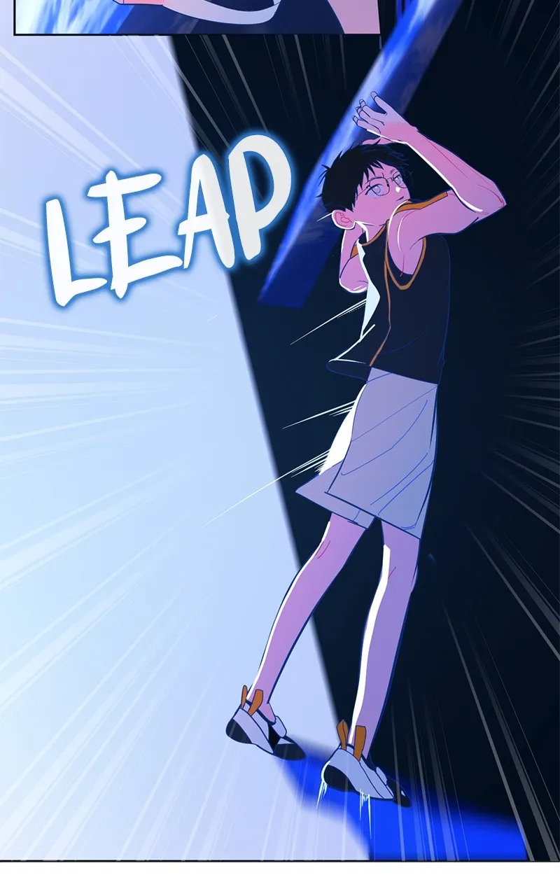 Read Deadpoint chapter 16 image 20 on Lezhin