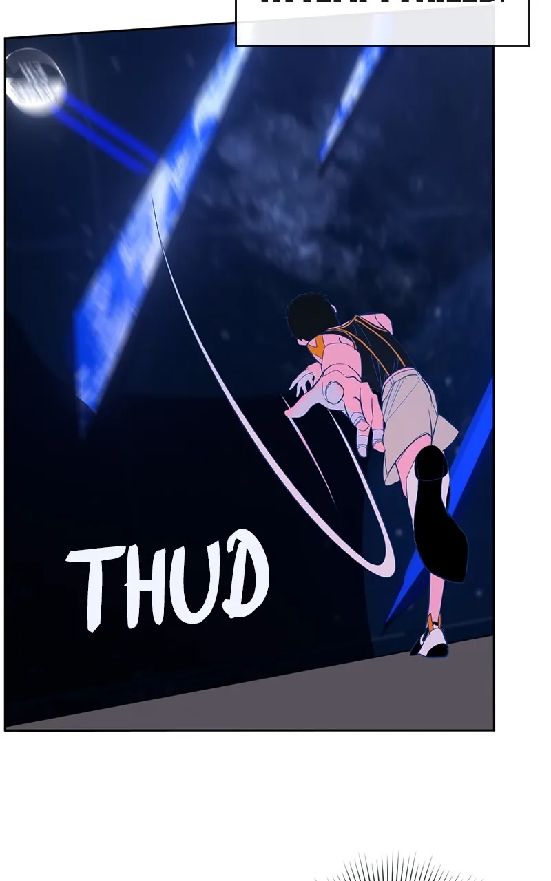 Read Deadpoint chapter 16 image 22 on Lezhin